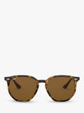 Ray-Ban RB4306 polarised sunglasses 54mm - British product