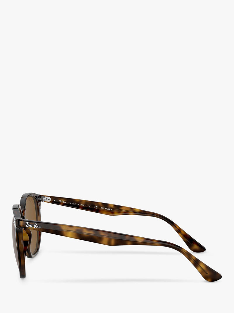 Ray-Ban RB4306 polarised sunglasses 54mm - British product
