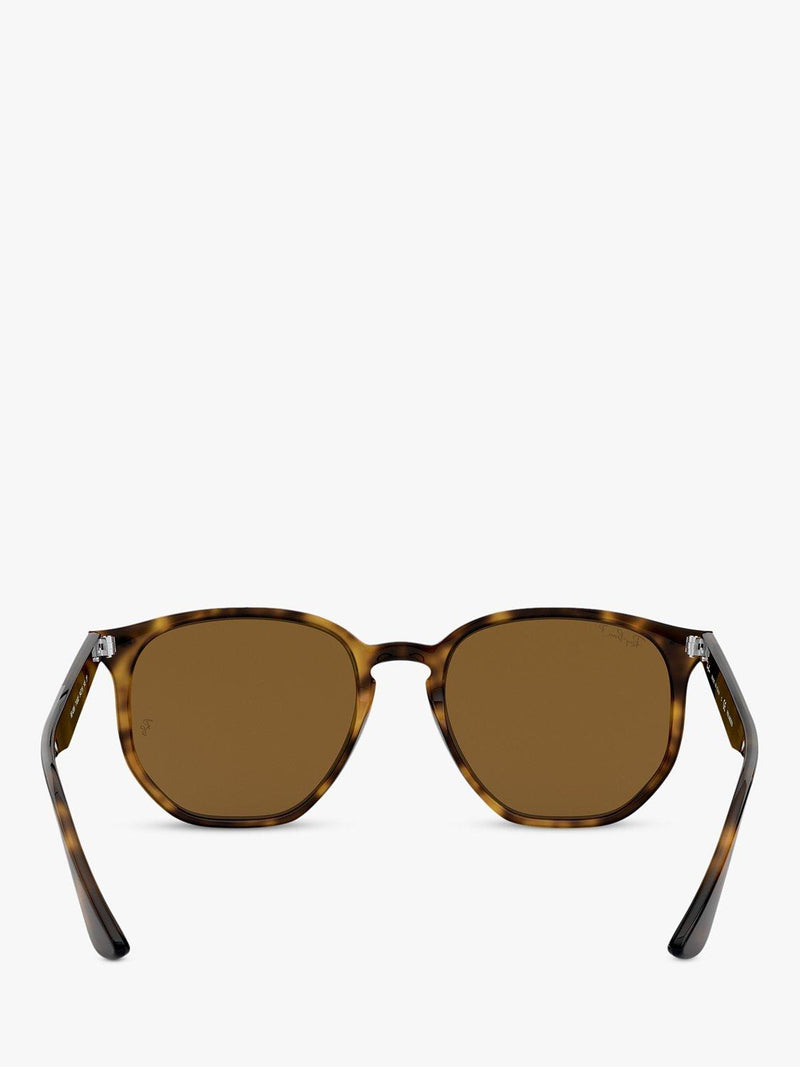 Ray-Ban RB4306 polarised sunglasses 54mm - British product