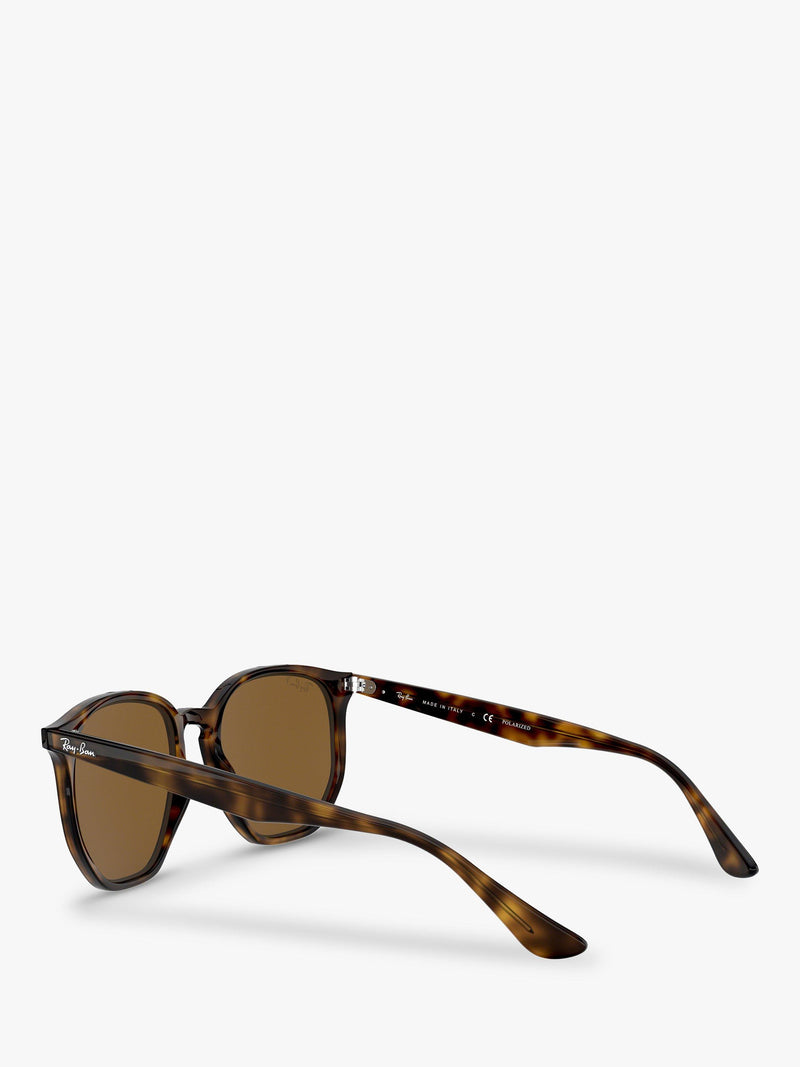 Ray-Ban RB4306 polarised sunglasses 54mm - British product