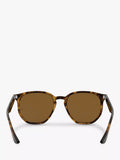 Ray-Ban RB4306 polarised sunglasses 54mm - British product