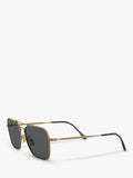 Ray-Ban D-Frame sunglasses 58mm (British brand)