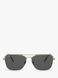 Ray-Ban D-Frame sunglasses 58mm (British brand)