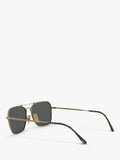 Ray-Ban D-Frame sunglasses 58mm (British brand)