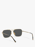 Ray-Ban D-Frame sunglasses 58mm (British brand)
