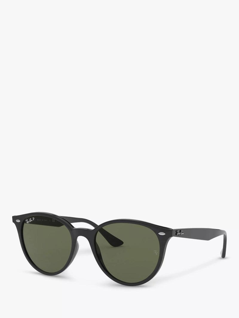 Ray-Ban RB4305 unisex polarised sunglasses, UK version