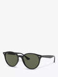 Ray-Ban RB4305 unisex polarised sunglasses, UK version