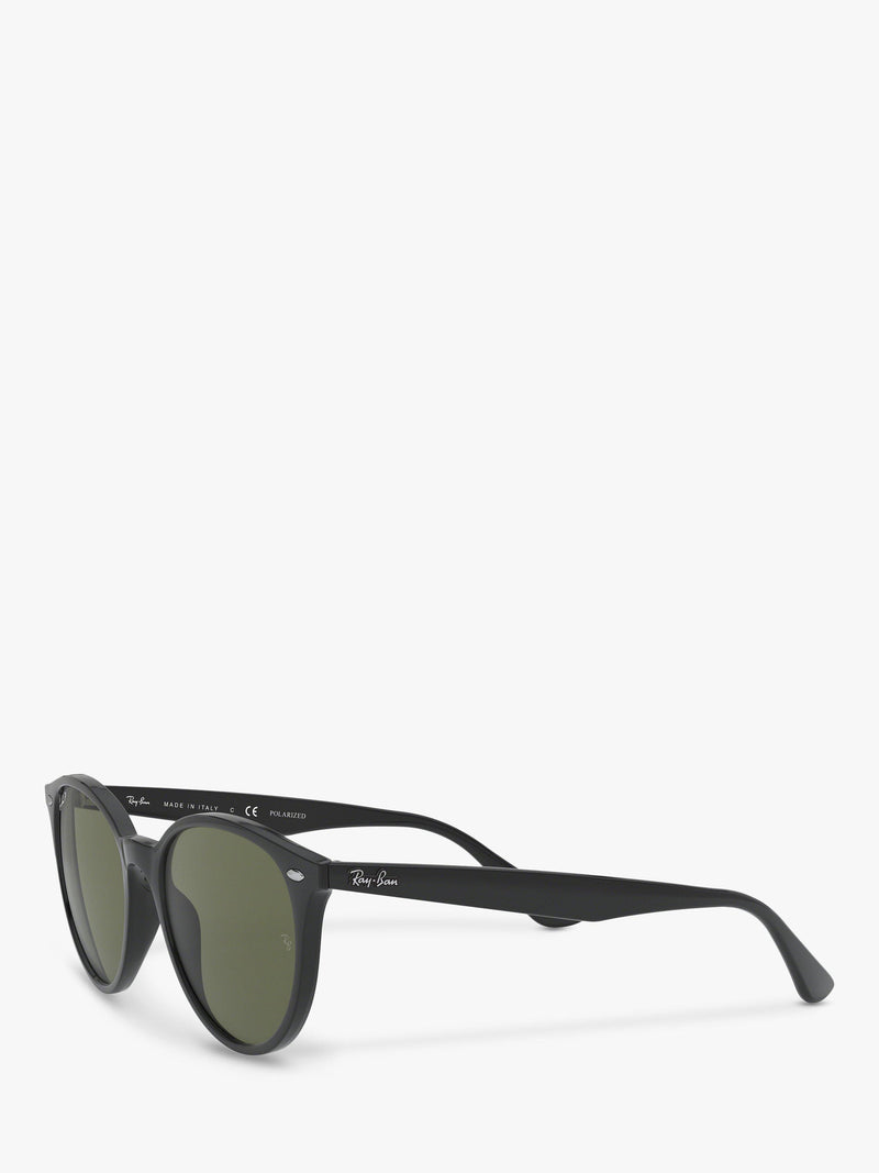 Ray-Ban RB4305 unisex polarised sunglasses, UK version