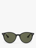 Ray-Ban RB4305 unisex polarised sunglasses, UK version