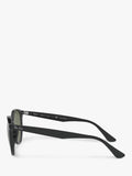 Ray-Ban RB4305 unisex polarised sunglasses, UK version