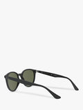 Ray-Ban RB4305 unisex polarised sunglasses, UK version