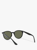Ray-Ban RB4305 unisex polarised sunglasses, UK version