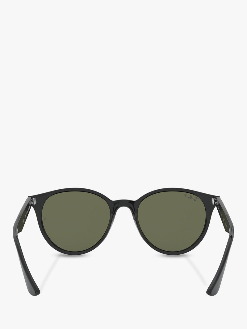 Ray-Ban RB4305 unisex polarised sunglasses, UK version