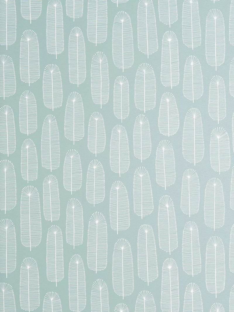 MissPrint Bloom Bloom Wallpaper, Spruce 1300