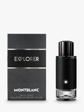Montblanc Explorer Eau de Parfum 30ml, UK version