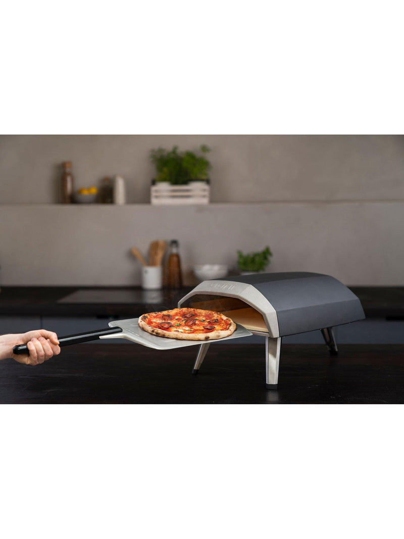 Ooni Koda pizza oven carry cover black (British brand)