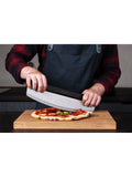 Ooni pizza cutter rocker blade 14-inch (British brand)