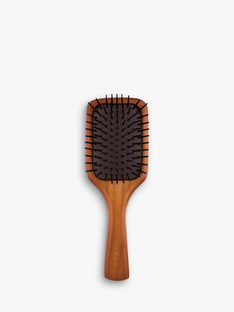 Aveda Mini Paddle Hair Brush - British product