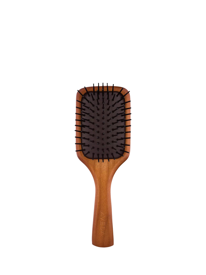 Aveda Mini Paddle Hair Brush - British product