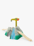 John Lewis wooden train track mountain wooden toy, imported from the UK