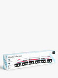 John Lewis bullet train wooden toy - British product