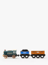 John Lewis John Lewis Battery-Operated Toy Train- Buy online at McGrocer