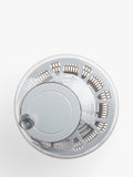 John Lewis large grey salad spinner, UK version