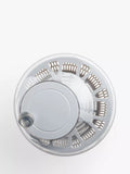 John Lewis large grey salad spinner, UK version