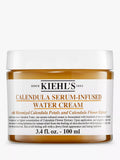 Kiehl's Calendula Serum-Infused Water Cream 100ml (British brand)