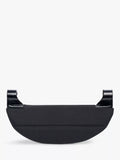 BABYZEN black leg rest for baby strollers - British product