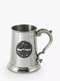 English Pewter Company Tree of Life tankard one pint - British product