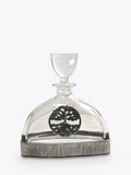 English Pewter Company Tree of Life decanter 570ml - British product