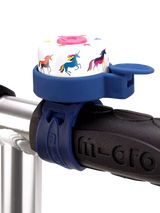 John Lewis Micro Scooters Patterned Scooter Bell- Buy online at McGrocer