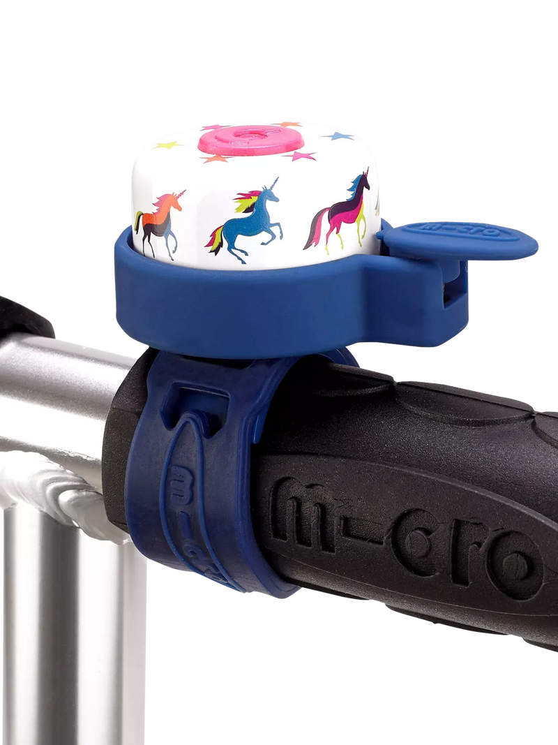 Micro Scooters Gruffalo patterned scooter bell (British brand)