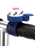 Micro Scooters Gruffalo patterned scooter bell (British brand)