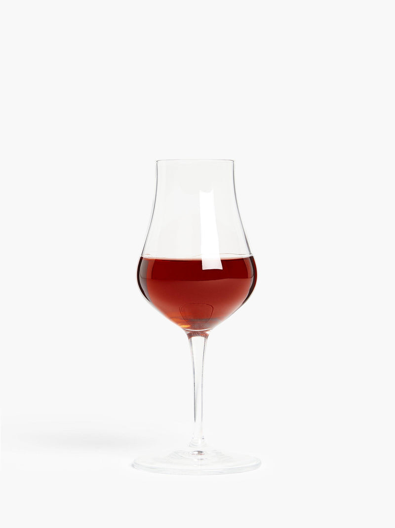 John Lewis sherry glasses clear set of two 170ml, UK version