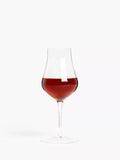 John Lewis sherry glasses clear set of two 170ml, UK version