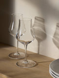 John Lewis sherry glasses clear set of two 170ml, UK version