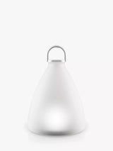 John Lewis Eva Solo SunLight Bell Solar LED Outdoor Light- Buy online at McGrocer