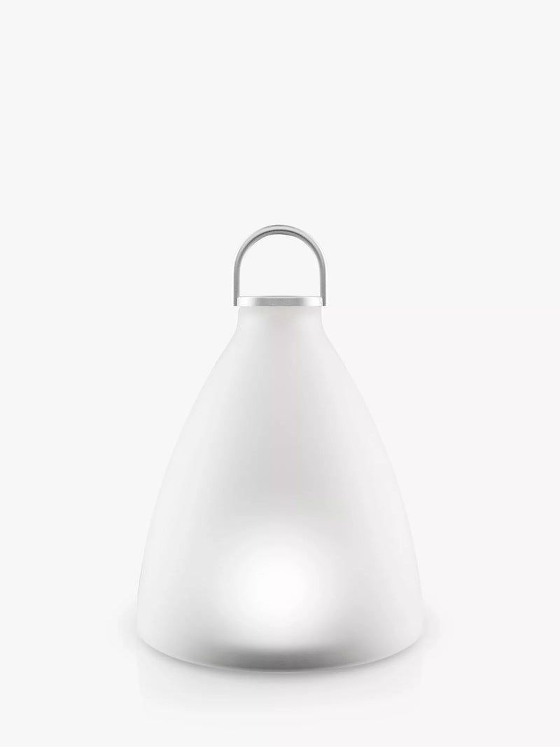 Eva Solo SunLight Bell solar LED outdoor light, imported from the UK