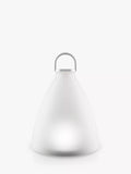 Eva Solo SunLight Bell solar LED outdoor light, imported from the UK