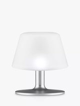 John Lewis Eva Solo SunLight Solar LED Outdoor Lamp 14cm- Buy online at McGrocer