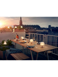 Eva Solo SunLight solar outdoor lamp H14cm, imported from the UK