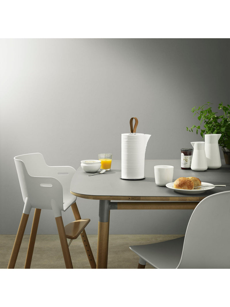 Eva Solo kitchen roll holder, imported from the UK