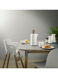 Eva Solo kitchen roll holder, imported from the UK