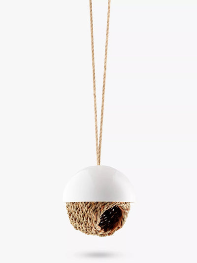 John Lewis Eva Solo Bird Shelter Hanging House- Buy online at McGrocer