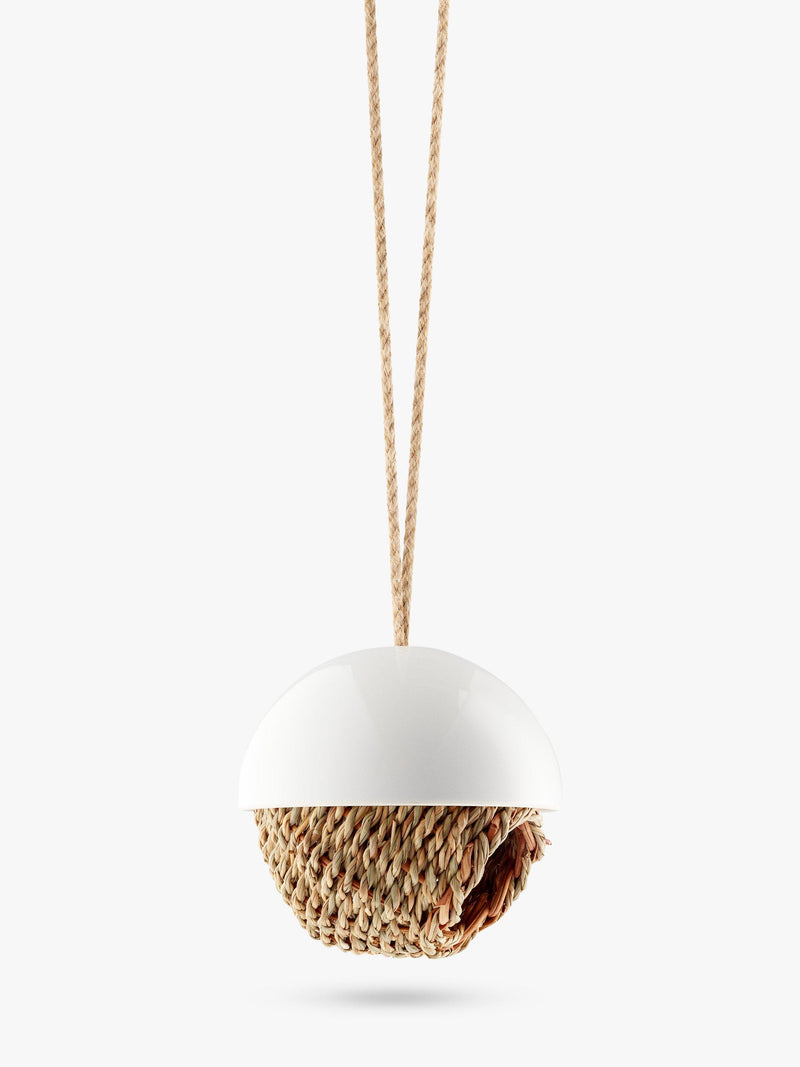Eva Solo Bird Shelter hanging bird house - British product