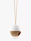 Eva Solo Bird Shelter hanging bird house - British product