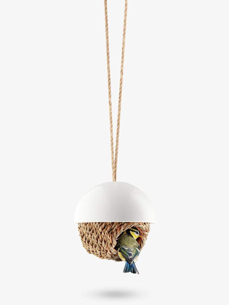 Eva Solo Bird Shelter hanging bird house - British product