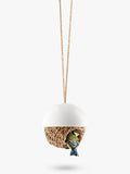 Eva Solo Bird Shelter hanging bird house - British product